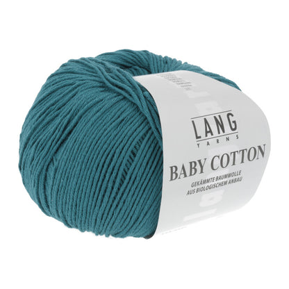 Baby cotton - Lang Yarns