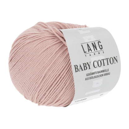 Baby cotton - Lang Yarns