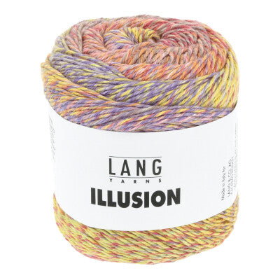 Illusion - Lang Yarns