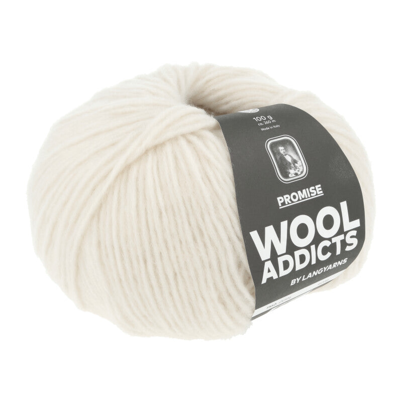 Promise - Lang Yarns