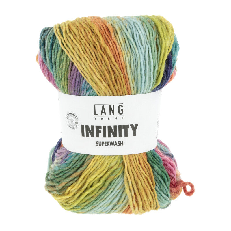 Infinity - Lang Yarns