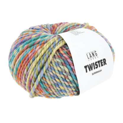 Twister - Lang Yarns