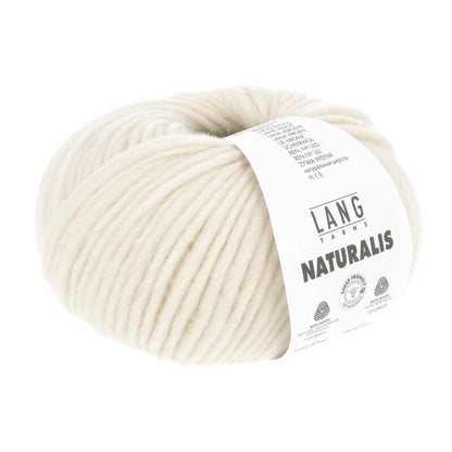 Naturalis - Lang Yarns