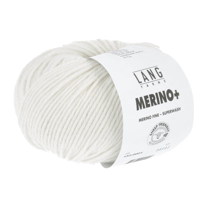 Merino + - Lang Yarns