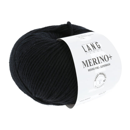 Merino + - Lang Yarns