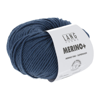 Merino + - Lang Yarns