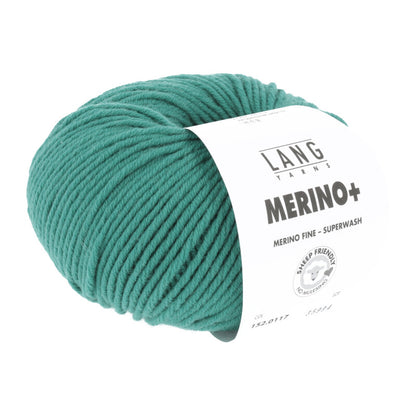 Merino + - Lang Yarns