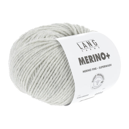 Merino + - Lang Yarns