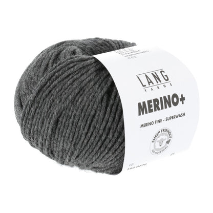 Merino + - Lang Yarns