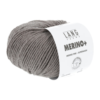 Merino + - Lang Yarns