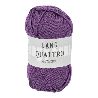 Quattro - Lang Yarns