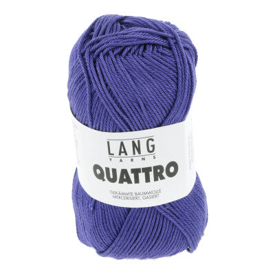 Quattro - Lang Yarns