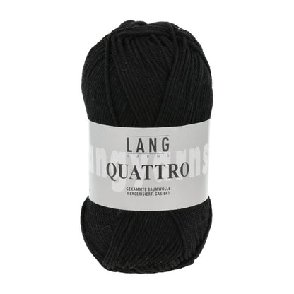 Quattro - Lang Yarns