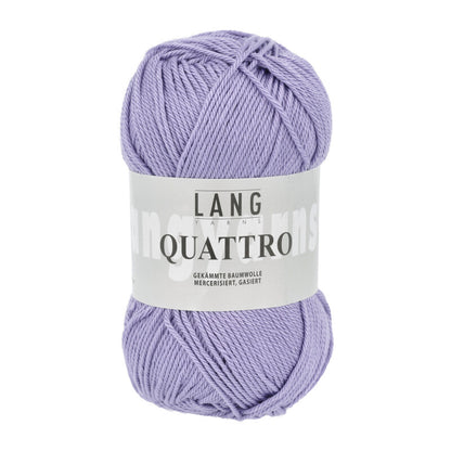 Quattro - Lang Yarns