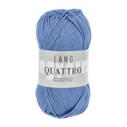 Quattro - Lang Yarns