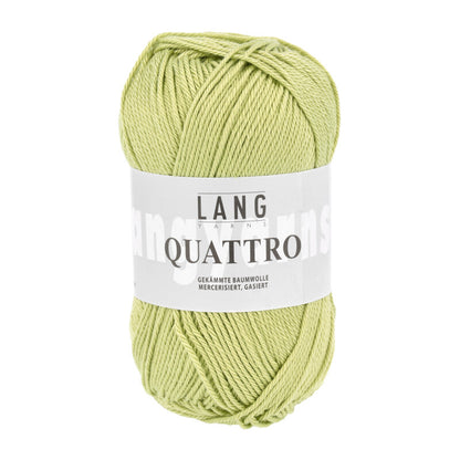 Quattro - Lang Yarns