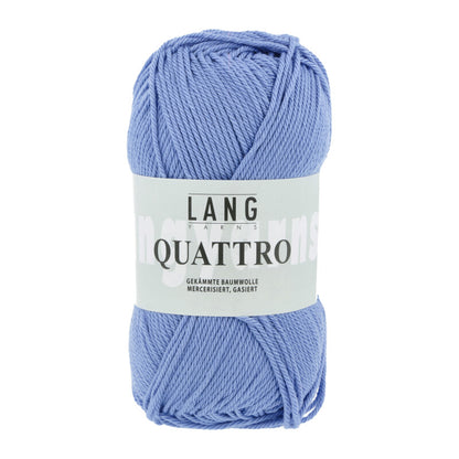 Quattro - Lang Yarns