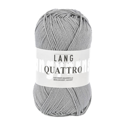 Quattro - Lang Yarns
