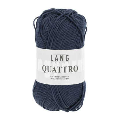 Quattro - Lang Yarns