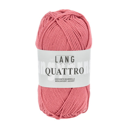 Quattro - Lang Yarns
