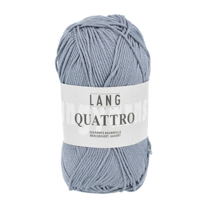 Quattro - Lang Yarns