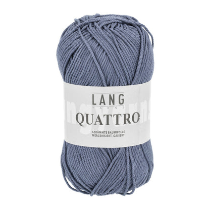 Quattro - Lang Yarns