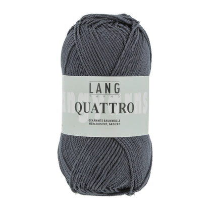 Quattro - Lang Yarns