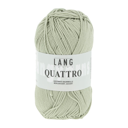 Quattro - Lang Yarns