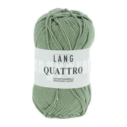 Quattro - Lang Yarns