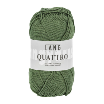 Quattro - Lang Yarns