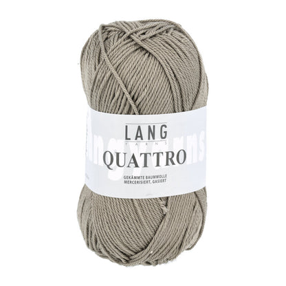 Quattro - Lang Yarns