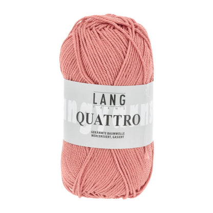 Quattro - Lang Yarns