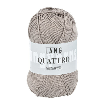 Quattro - Lang Yarns