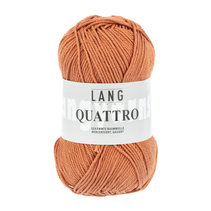Quattro - Lang Yarns