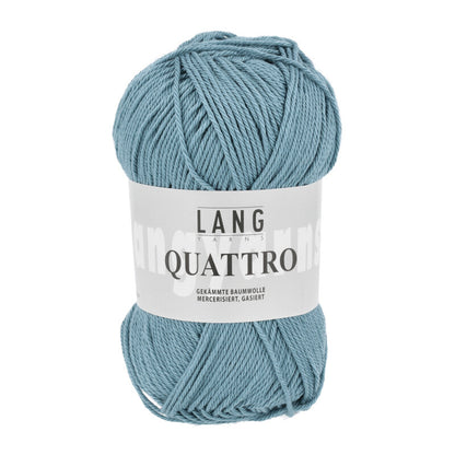 Quattro - Lang Yarns