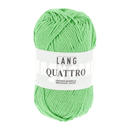 Quattro - Lang Yarns