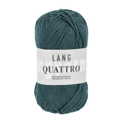 Quattro - Lang Yarns