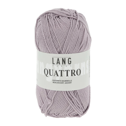 Quattro - Lang Yarns