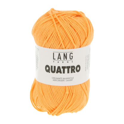 Quattro - Lang Yarns
