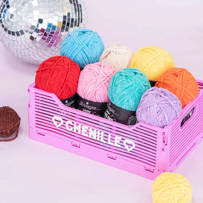 Little Darling - Scheepjes