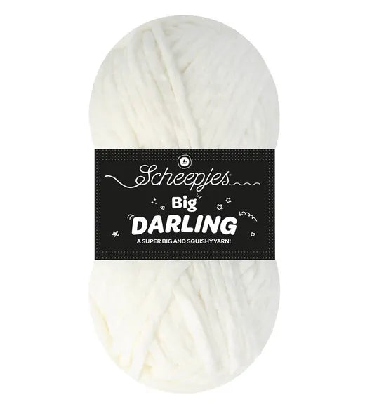 Big Darling - Scheepjes