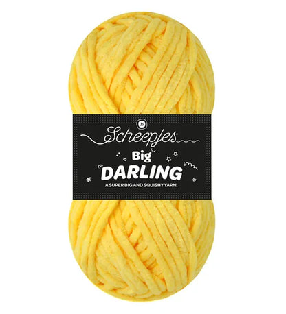 Big Darling - Scheepjes