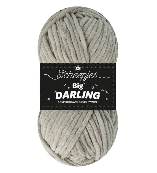 Big Darling - Scheepjes