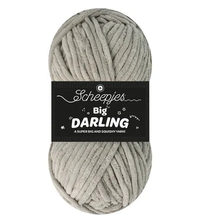 Big Darling - Scheepjes