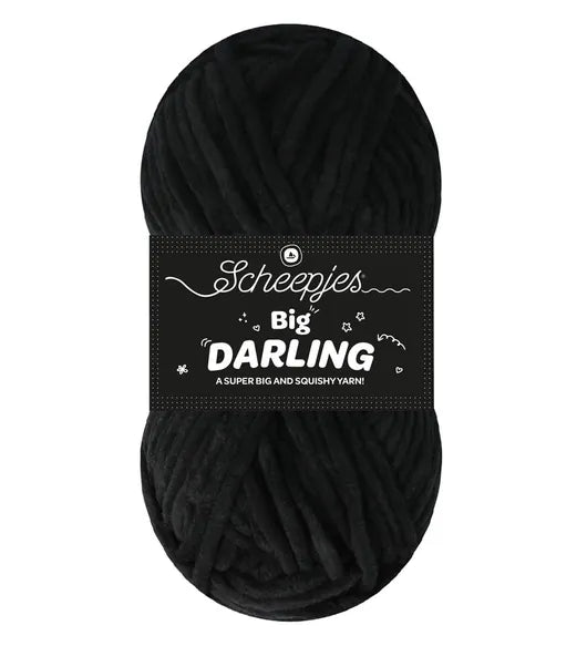 Big Darling - Scheepjes