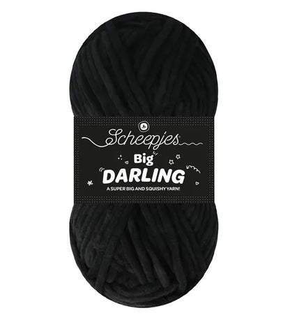 Big Darling - Scheepjes