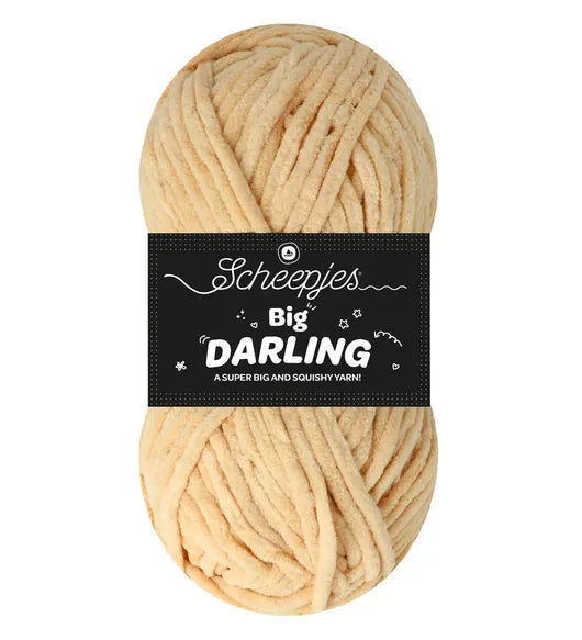 Big Darling - Scheepjes