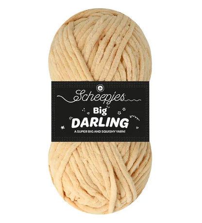 Big Darling - Scheepjes