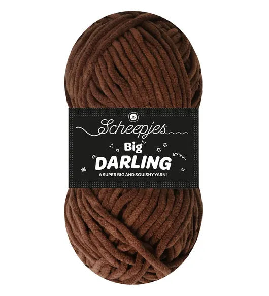 Big Darling - Scheepjes