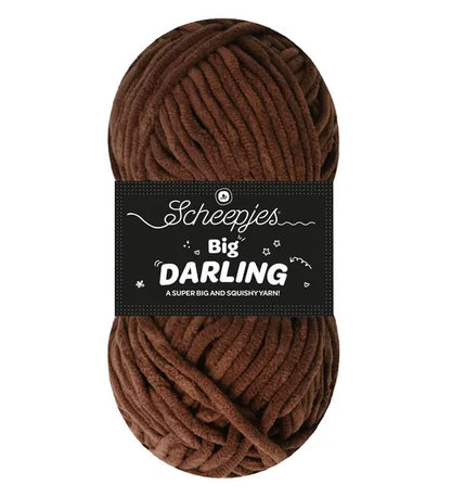 Big Darling - Scheepjes
